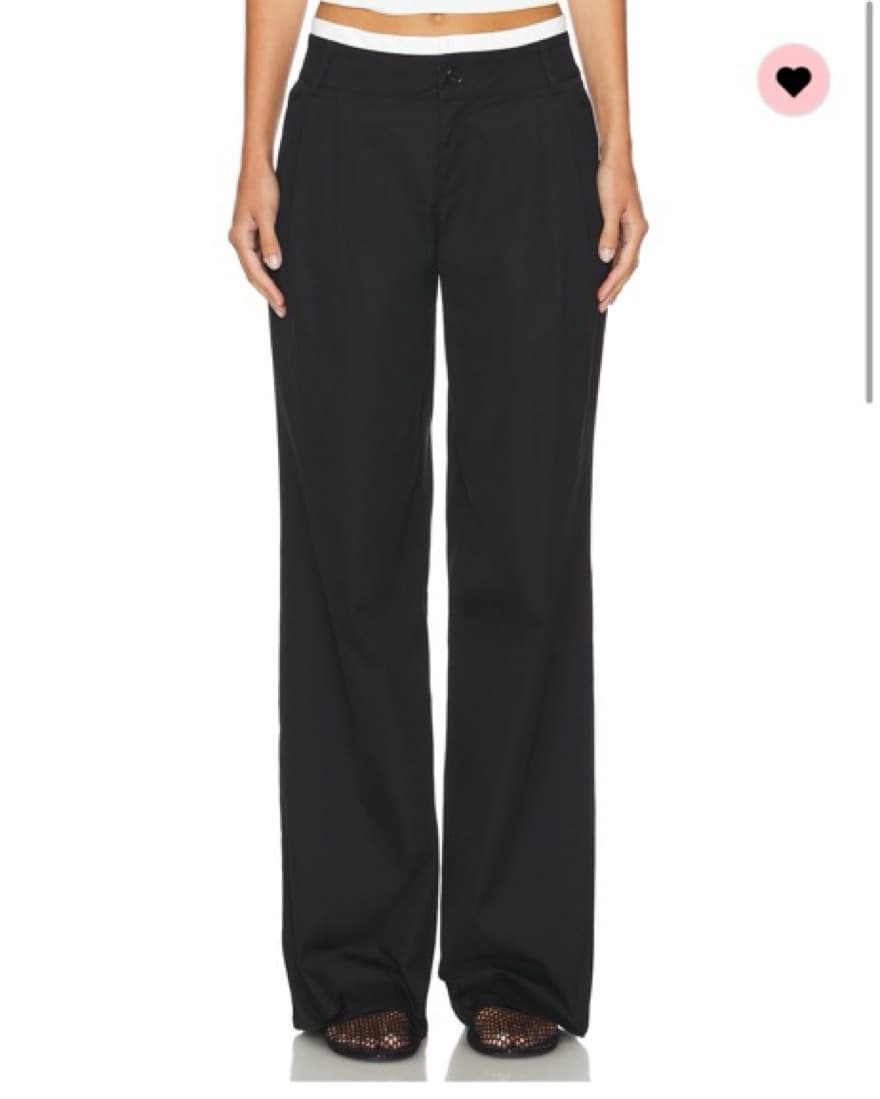 All The Ways Ava Trouser  - Image 1