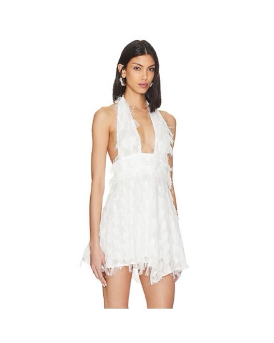 Revolve Camila Coehlo Isolde Mini Dress  - Image 2