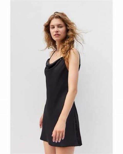 UO Mallory Slip - Image 2