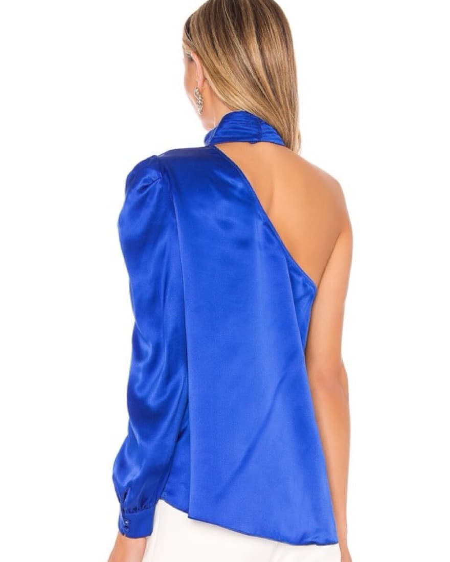 Generation Love Rosario Blouse - Image 2