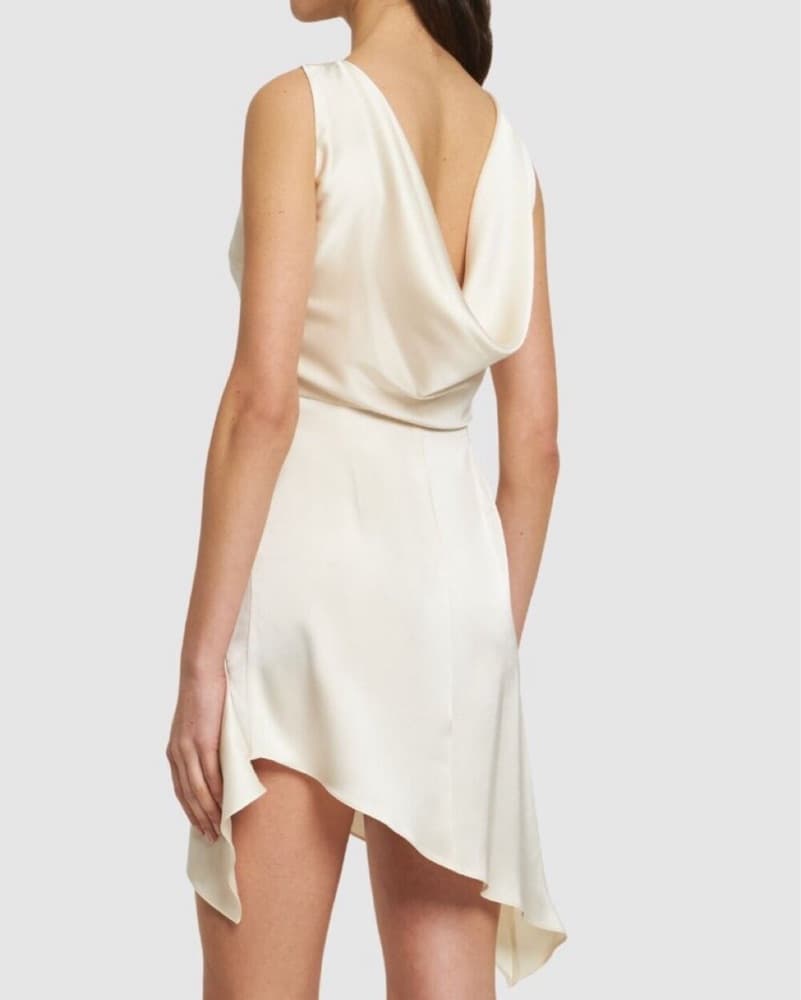 David Koma Dress - Image 2