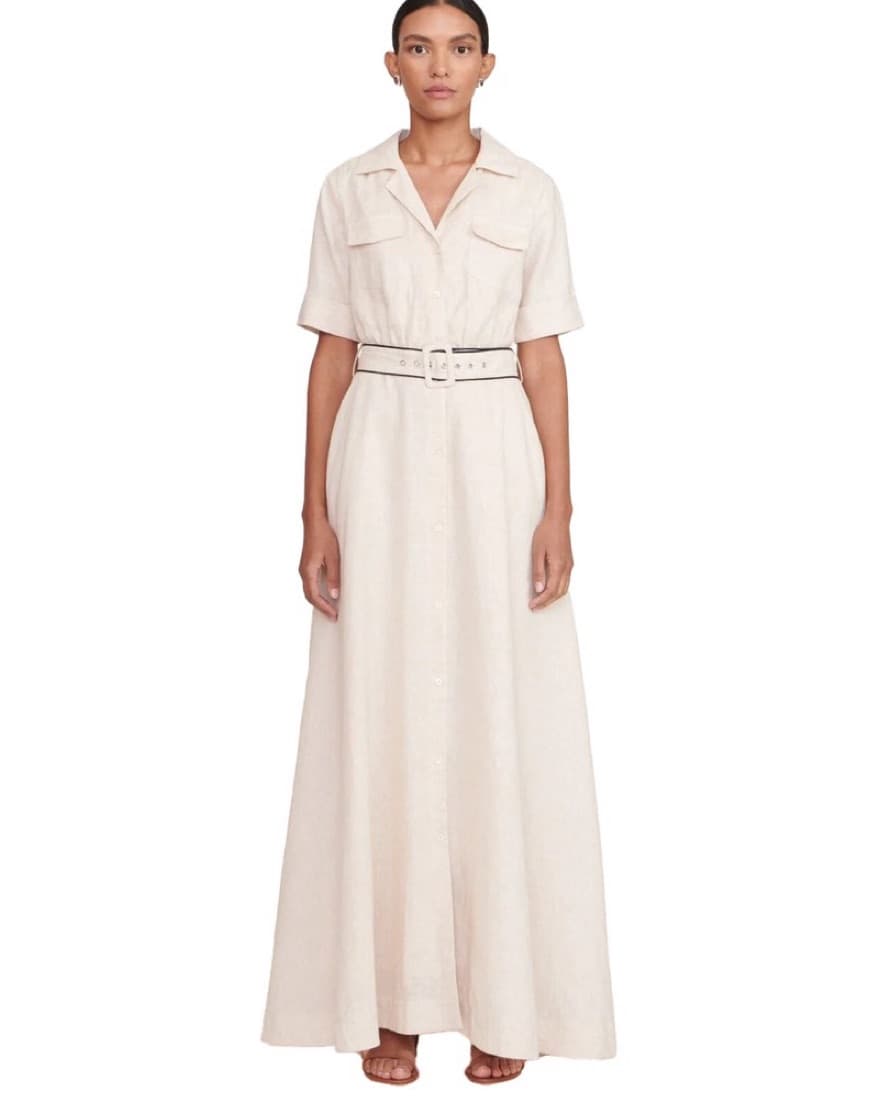 Staud Millie Dress - Image 3