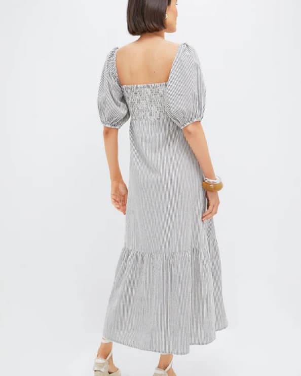 Love Tomas By Emerson Fry Dress - Image 2