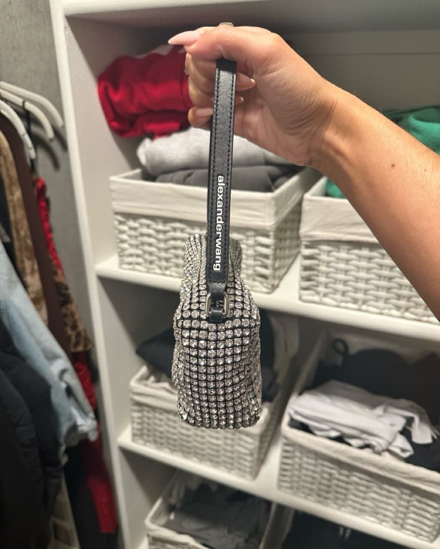 Alexander Wang Bag - Image 4