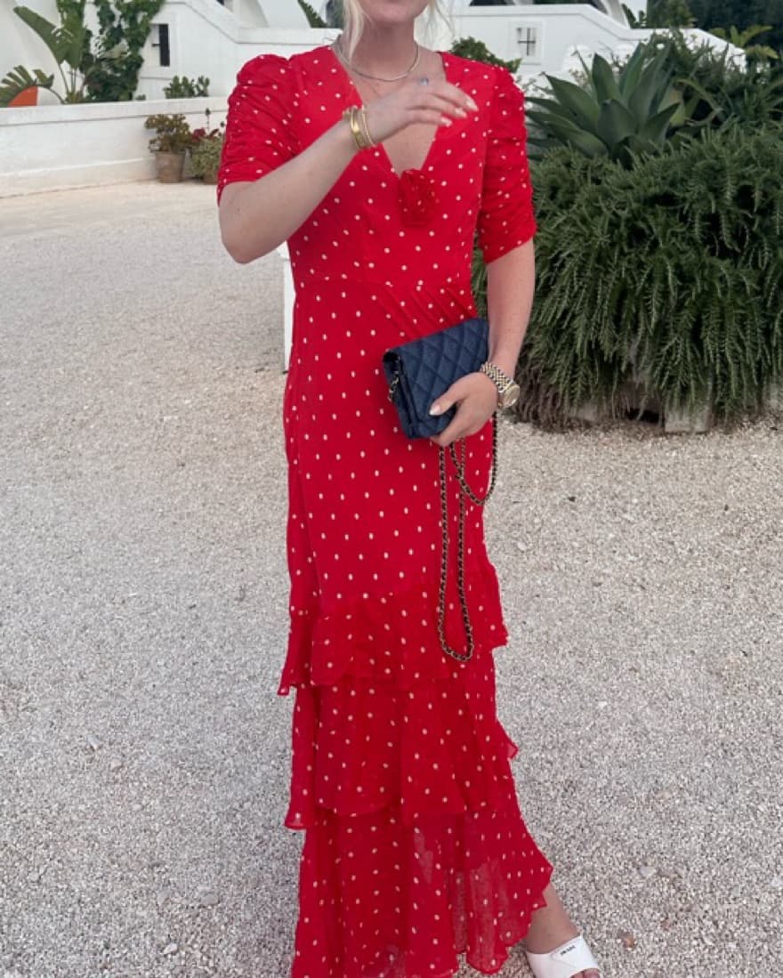Red Rixo - Image 1