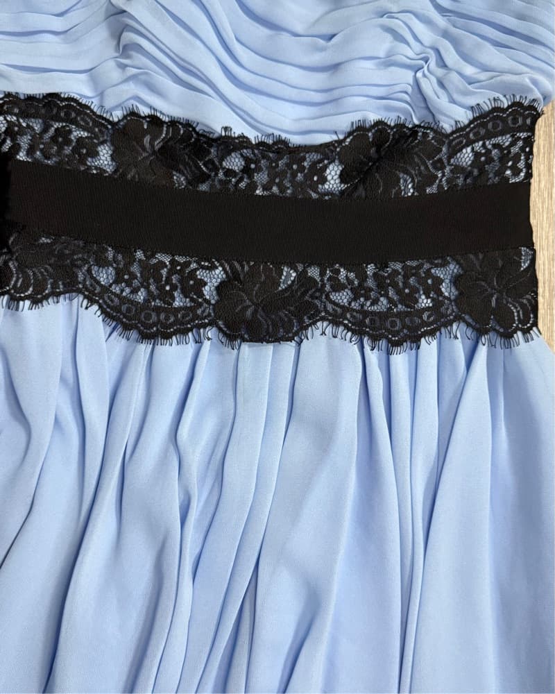 Pearl by Georgina Chapman Cocktail Dress - Image 3