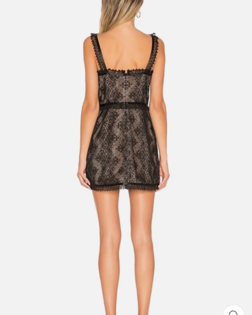 Alexis Kesi Dress - Image 3