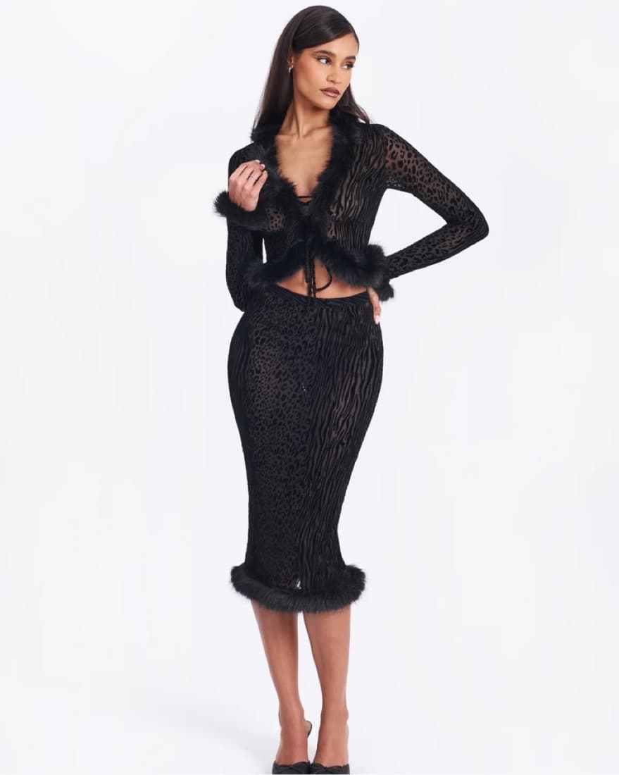 Miss Circle Hali Set - Image 1