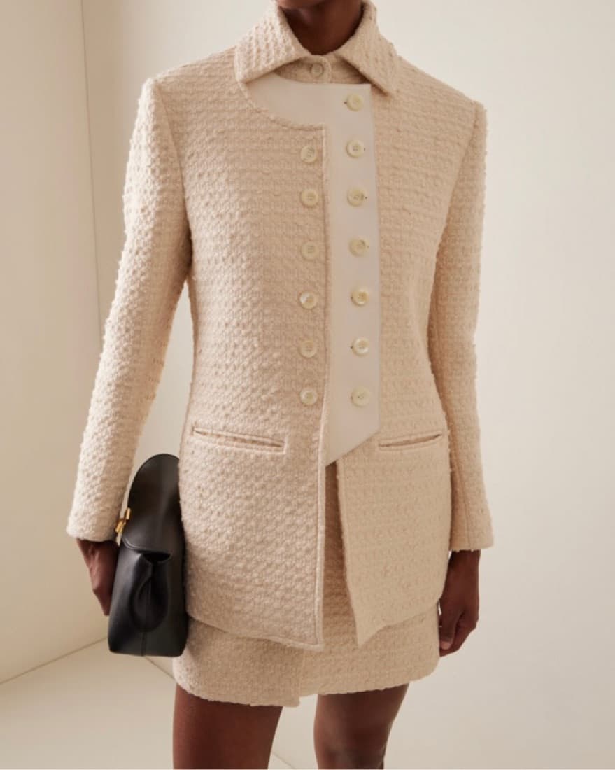 Giuliva Heritage Lara Blazer - Image 1