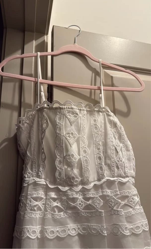 Endless Rose Dress - Image 3