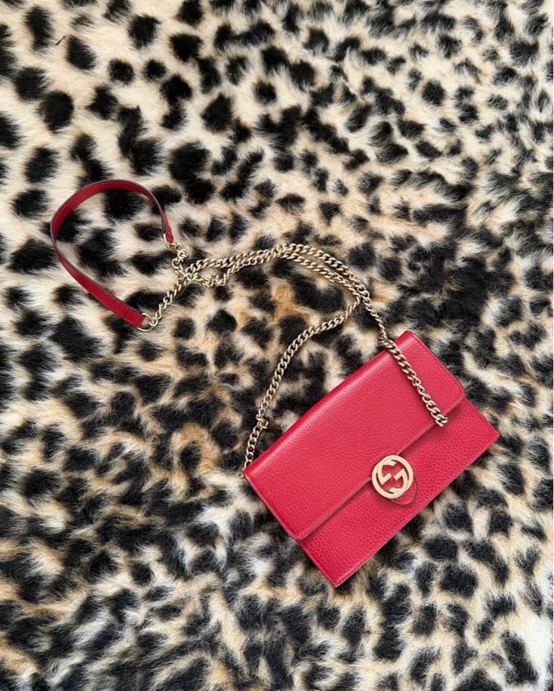 Gucci Bag - Image 2