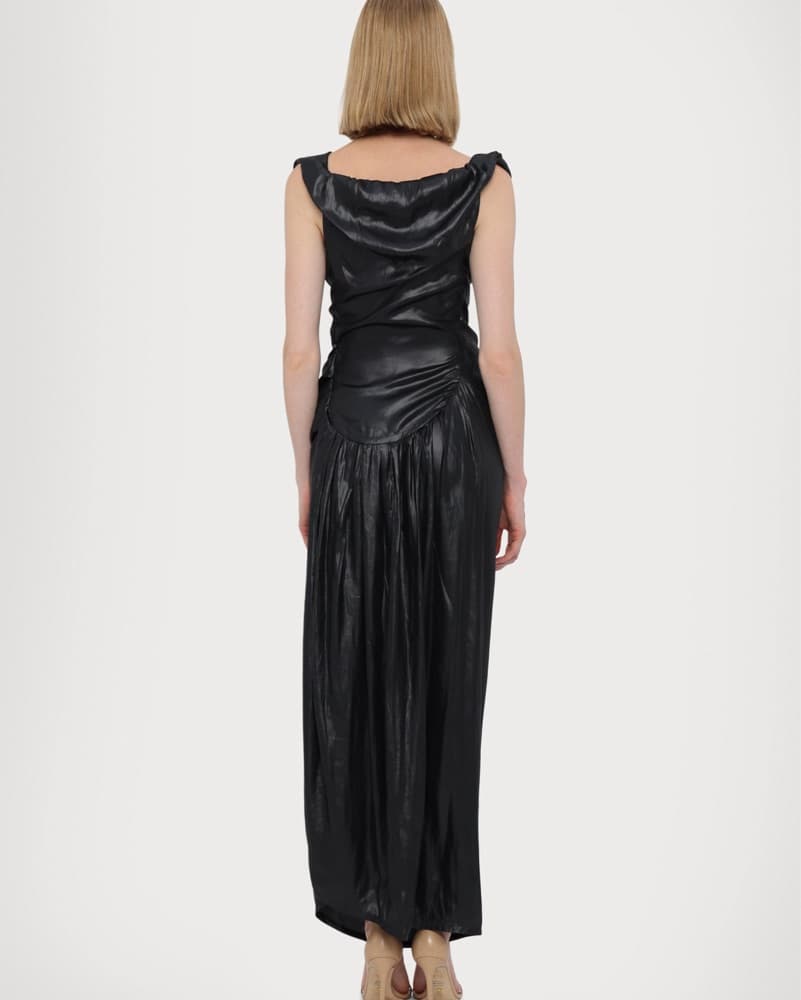 Vivienne Westwood Gown - Image 3