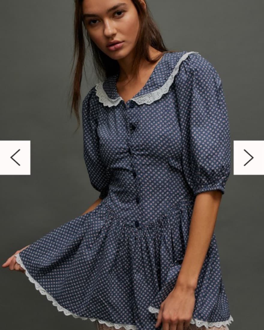 Free People Dress - Image 2