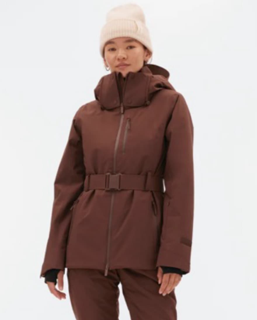 Halfdays Aston Jacket - Image 2