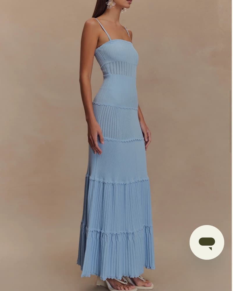 Meshki Finley dress - Image 2