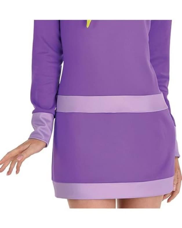 Daphne Halloween Costume - Image 4