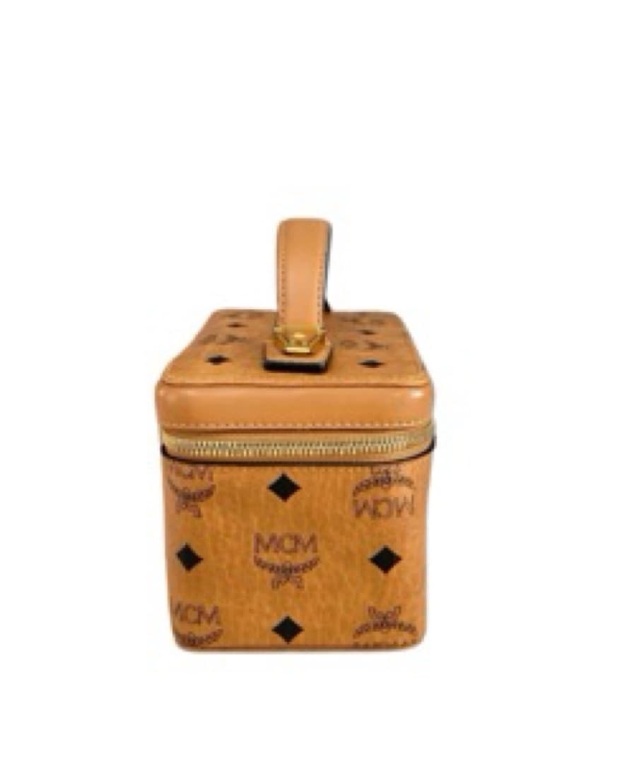 MCM Vanity Case - Image 3