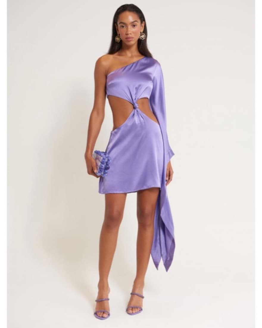 Cult Gaia Lucy Dress - Image 2