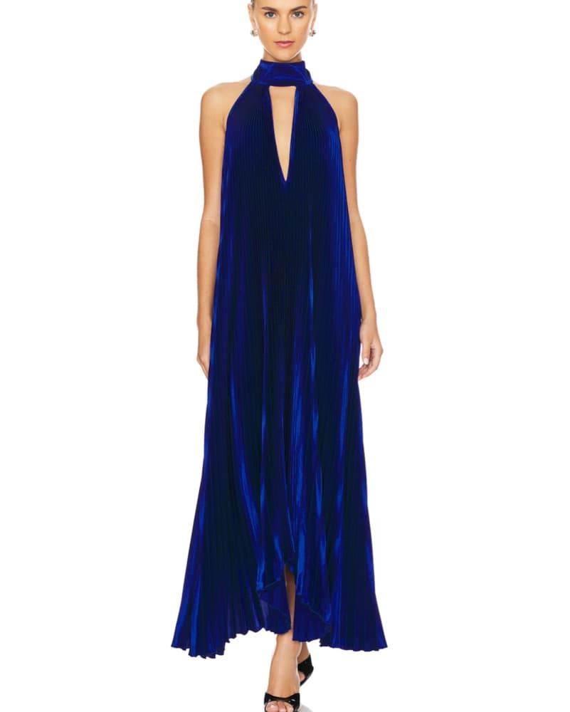Lidee Opera Dress - Image 1