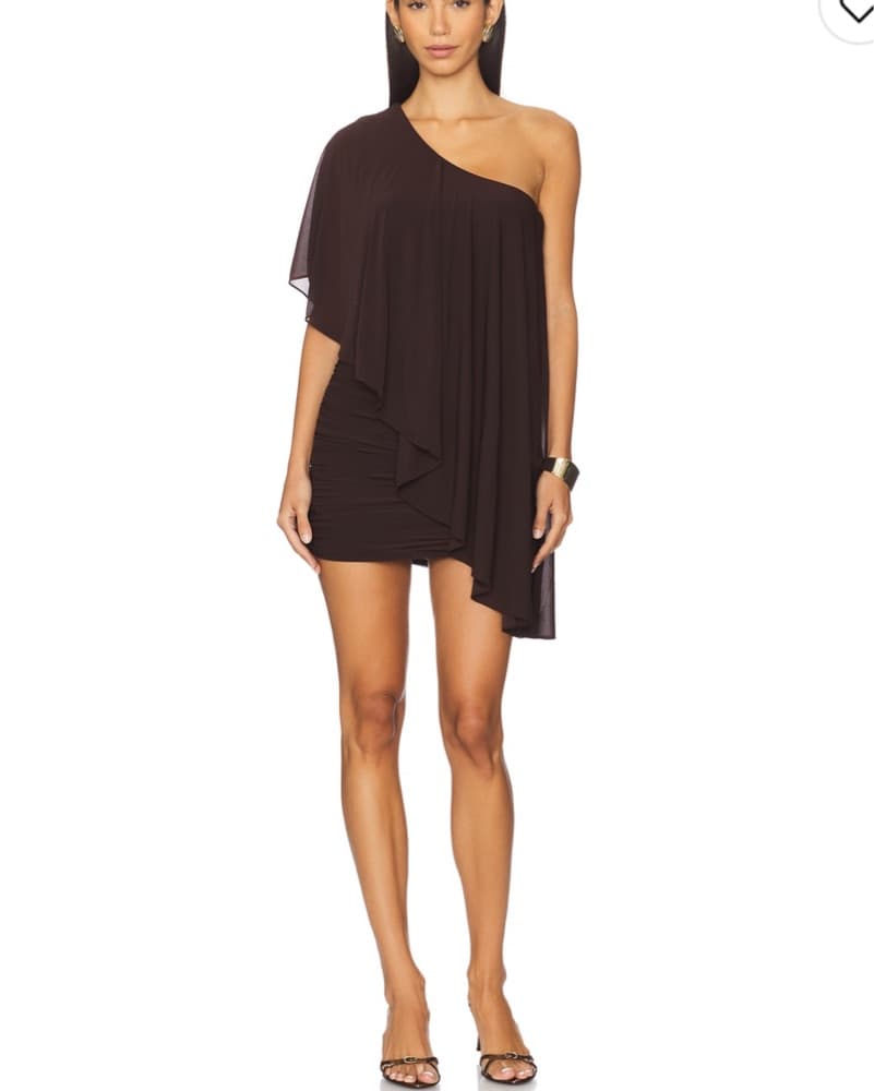 Ronny Kobo Stella Dress - Image 1