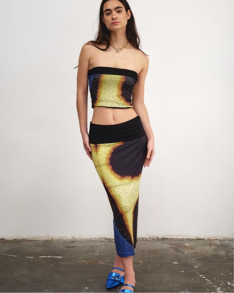 Feners Two Piece Set - Image 3
