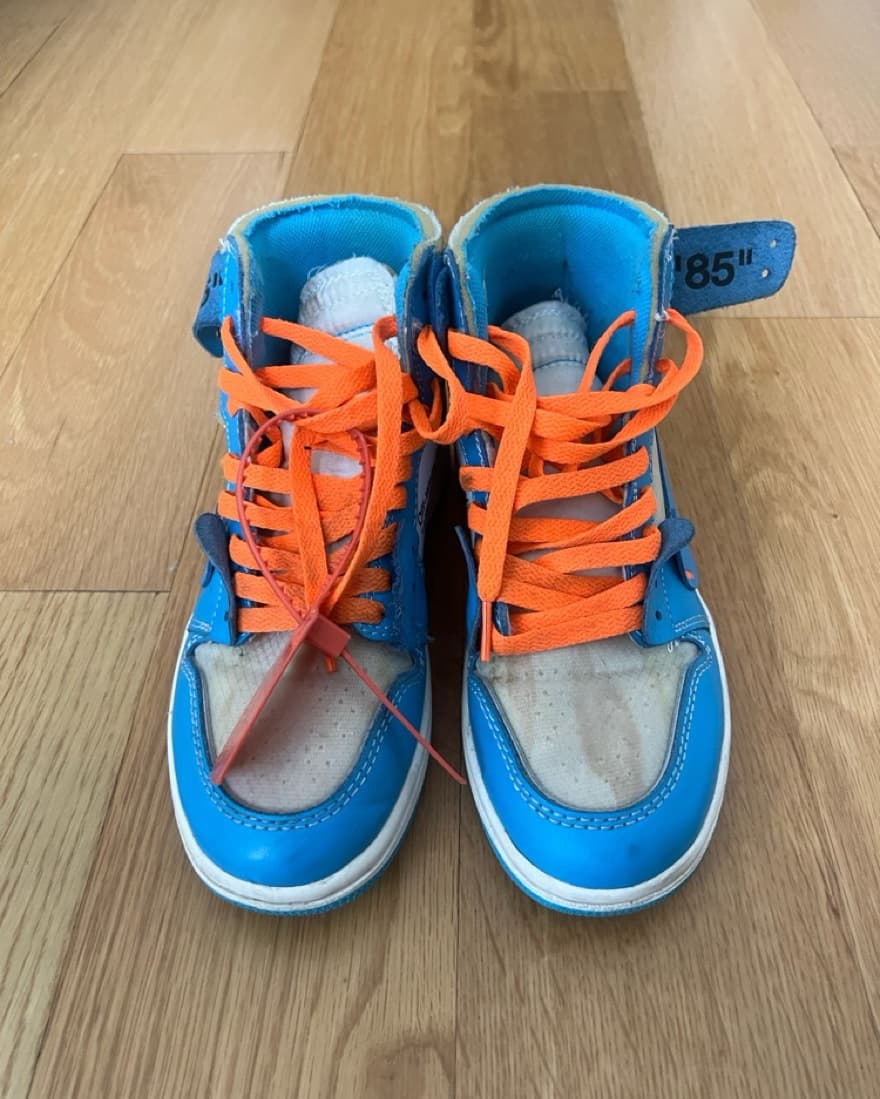 Off-white Air Force  - Image 1