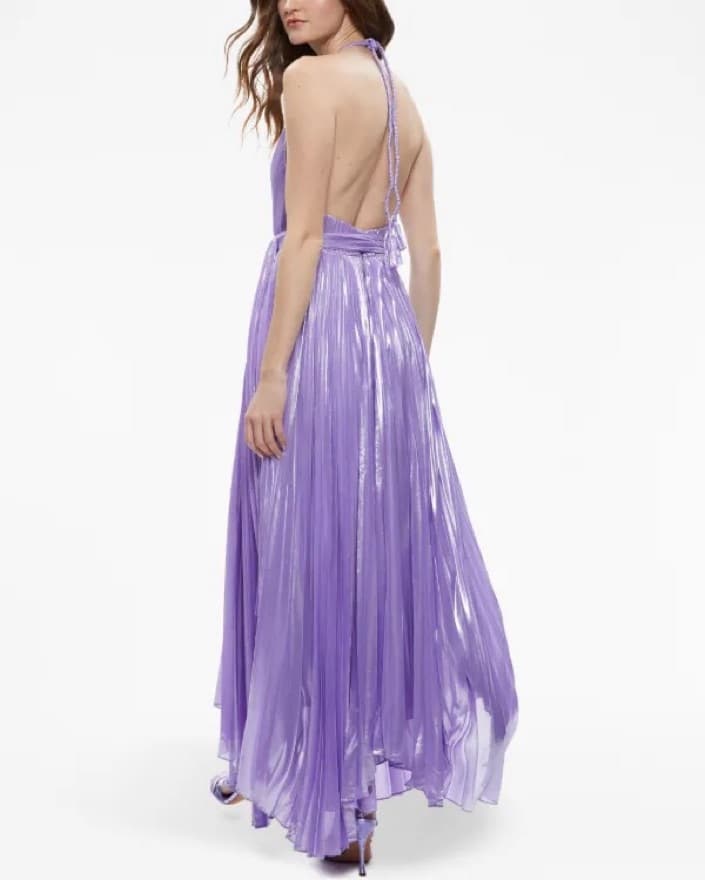 Alice + Olivia Arista Maxi Dress - Image 2