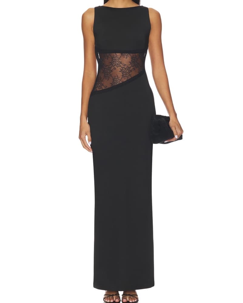 Superdown Vivicia Dress - Image 1