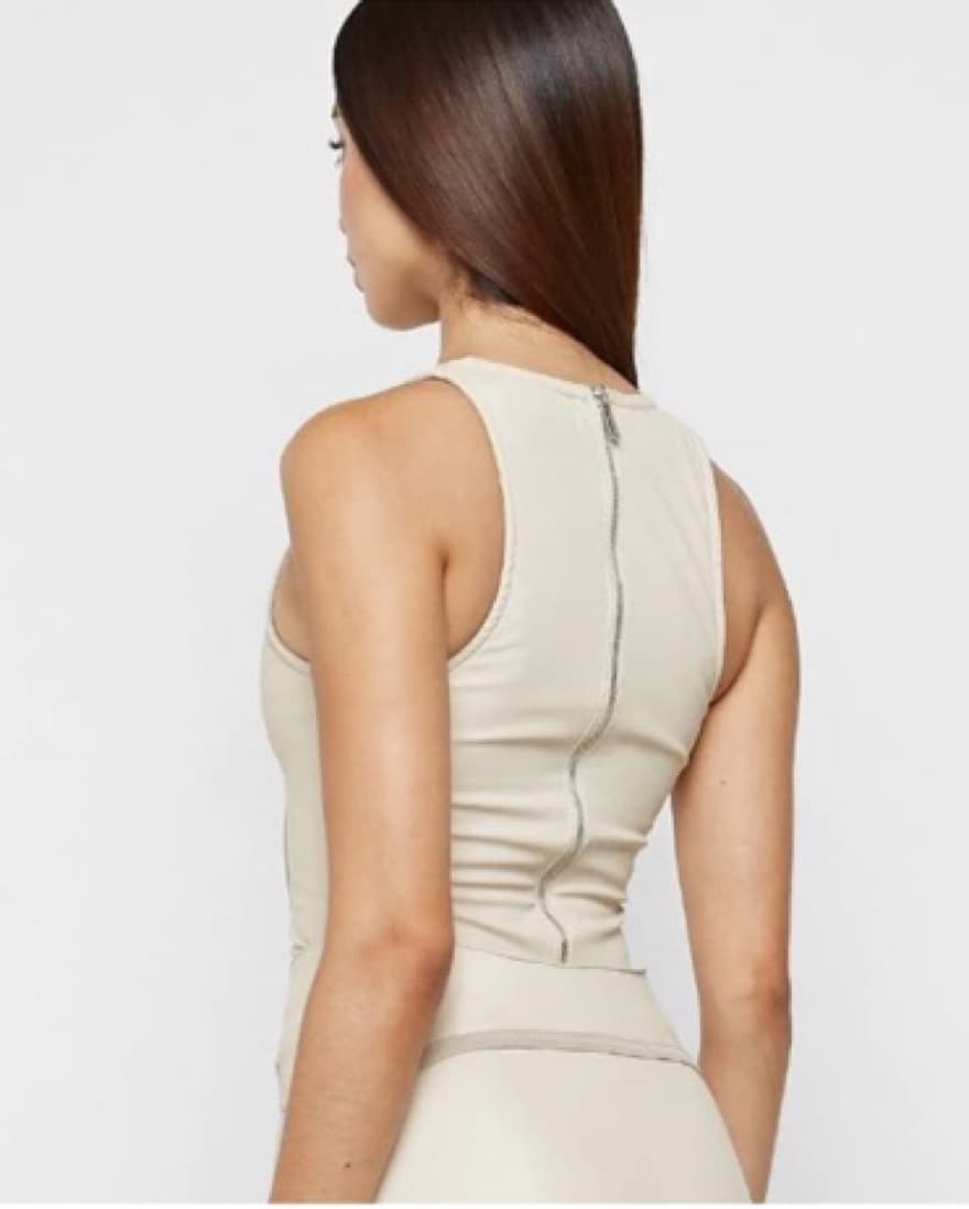 Maniere De Voir Bodysuit - Image 3