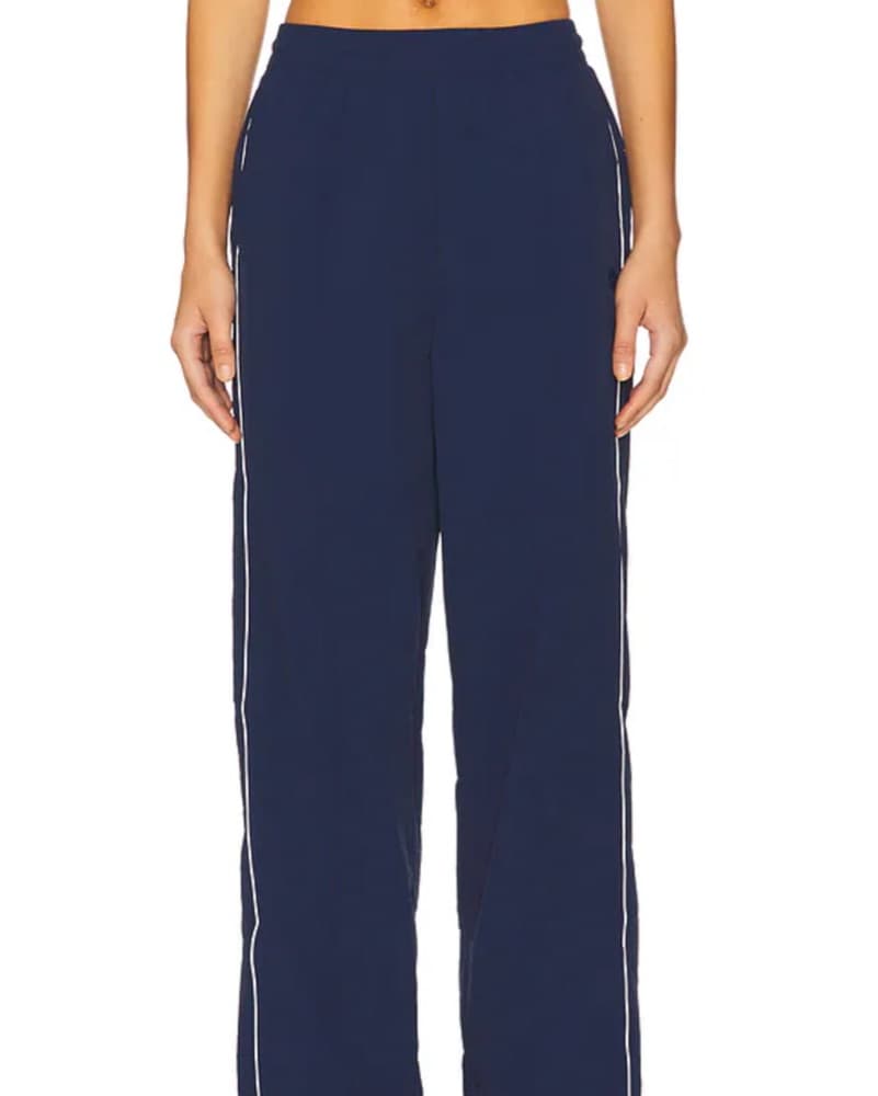 WellBeing Terra Pant Navy Revolve - Image 3