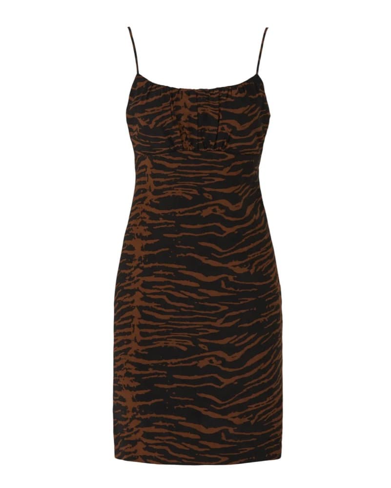Staud Dress - Image 4