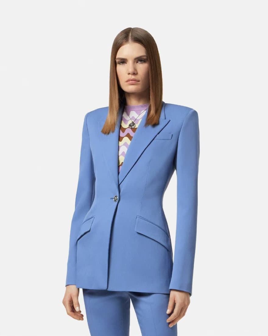 Versace Blazer  - Image 5