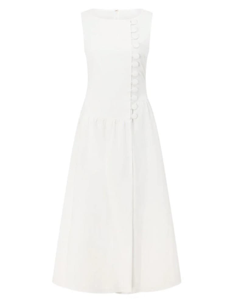 Odessa Dress - Image 2
