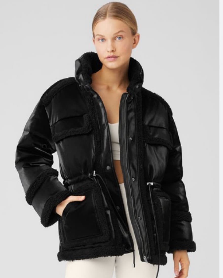 Après Ski Ice Breaker Jacket - Image 3