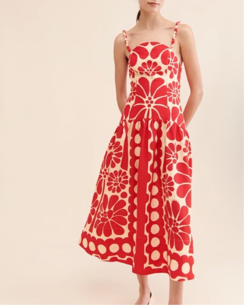Farm Rio Dress  - Image 2