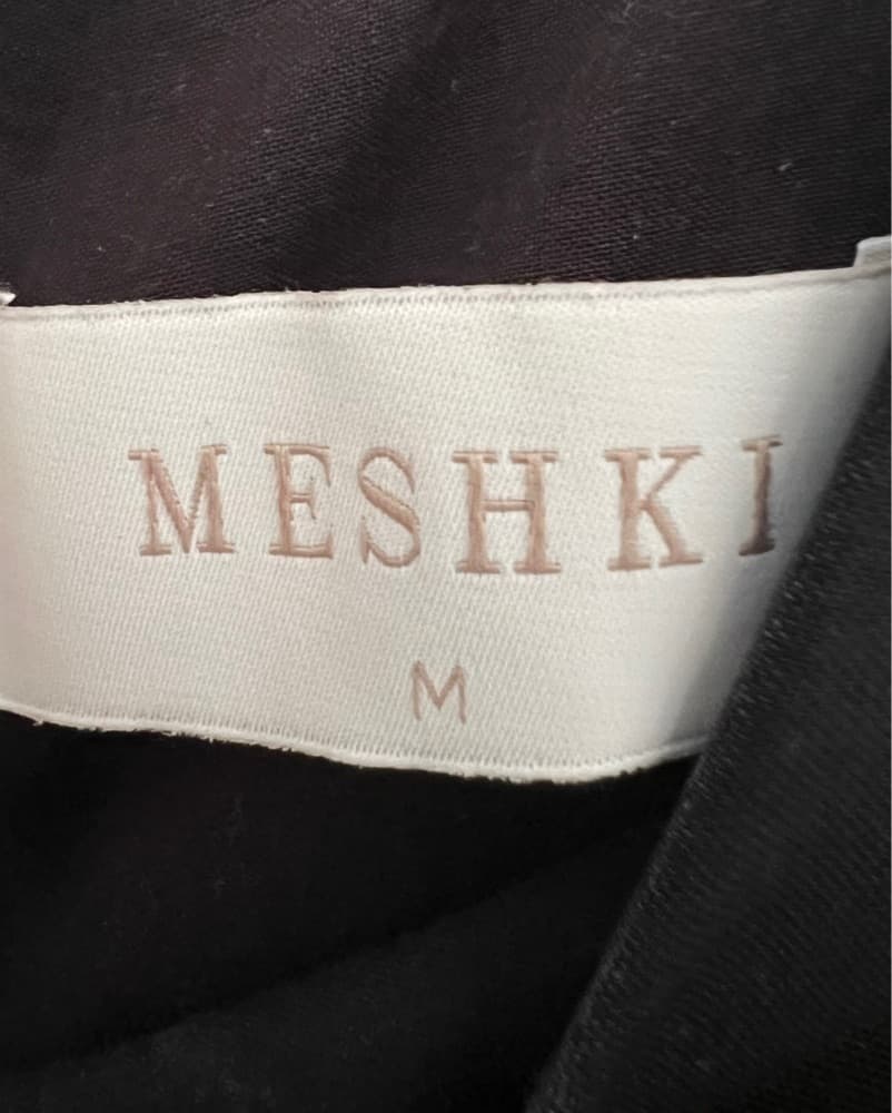 Meshki Lorena Midi Dress - Image 6