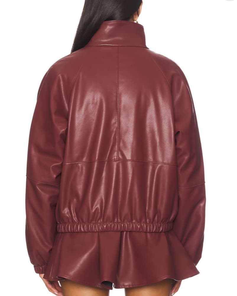 Jordan Jacket - Image 3