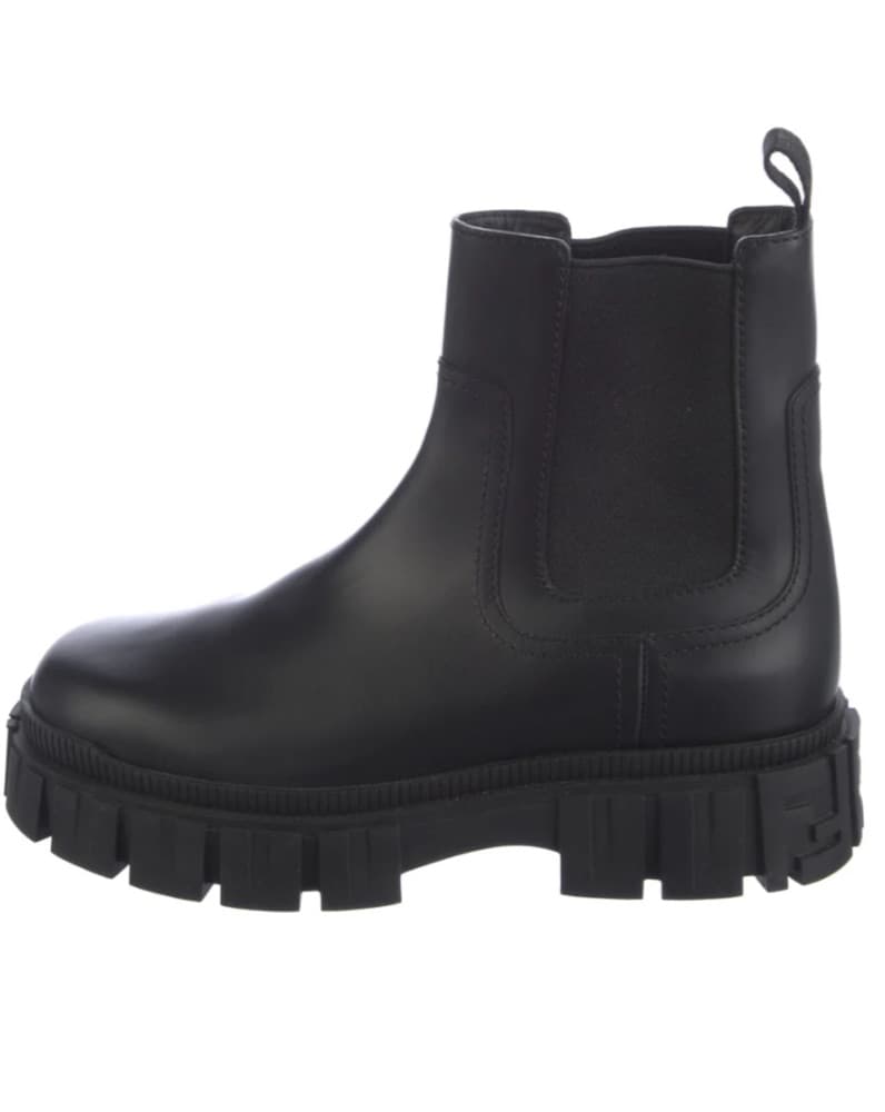 Fendi Chelsea Boot - Image 1