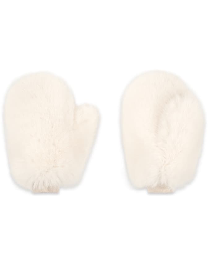 Jocelyn Hat + Cynthia Rowley Mittens Set - Image 4