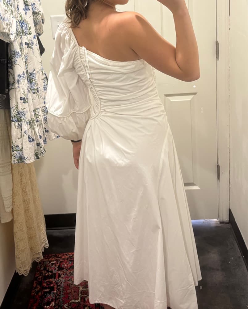 Ulla Johnson Fiorella Dress - Image 4