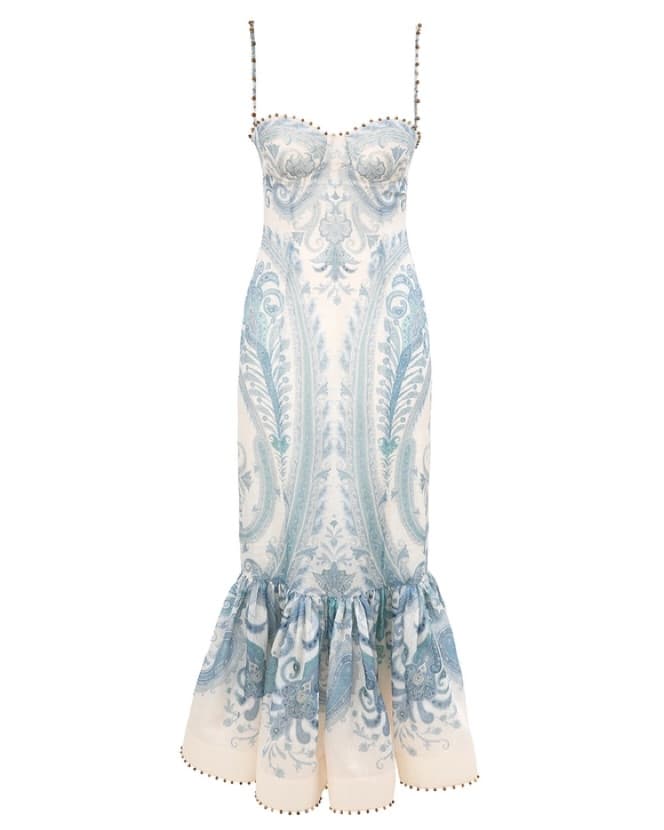 Zimmerman Illuminate Gown - Image 2