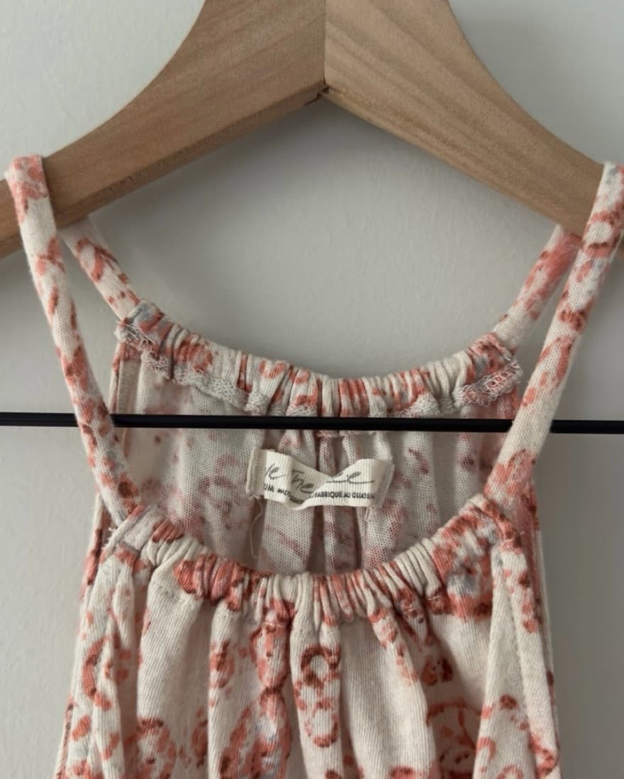Free People We the Free Daisy Tank M - Image 3