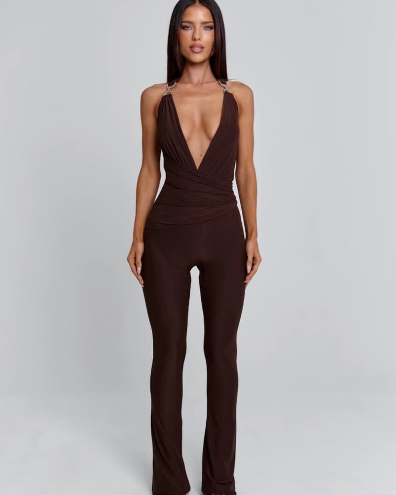 Carys Jumpsuit - Image 3