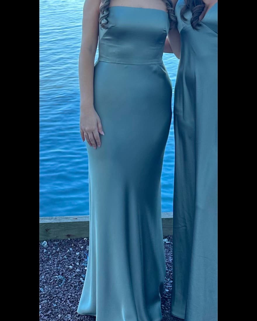 Jenny Yoo Melody Dress - Image 1
