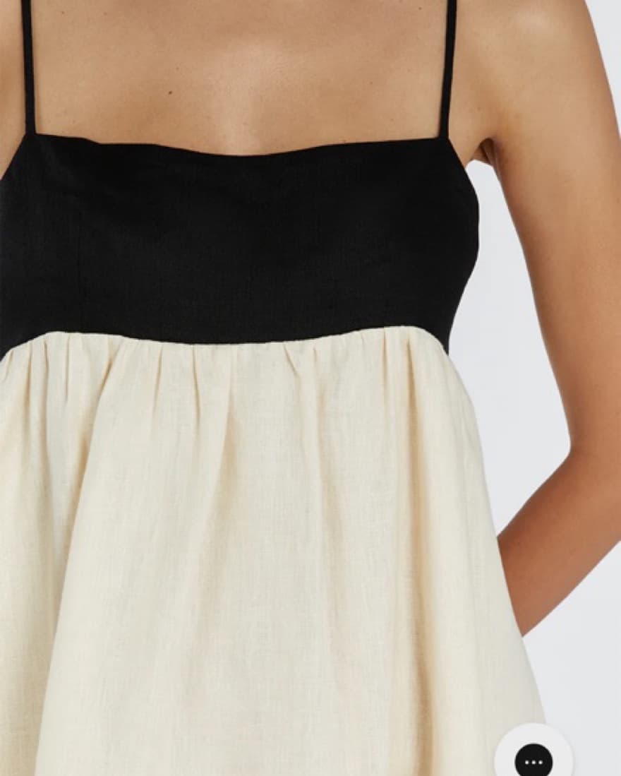 Dissh Elena Dress - Image 5