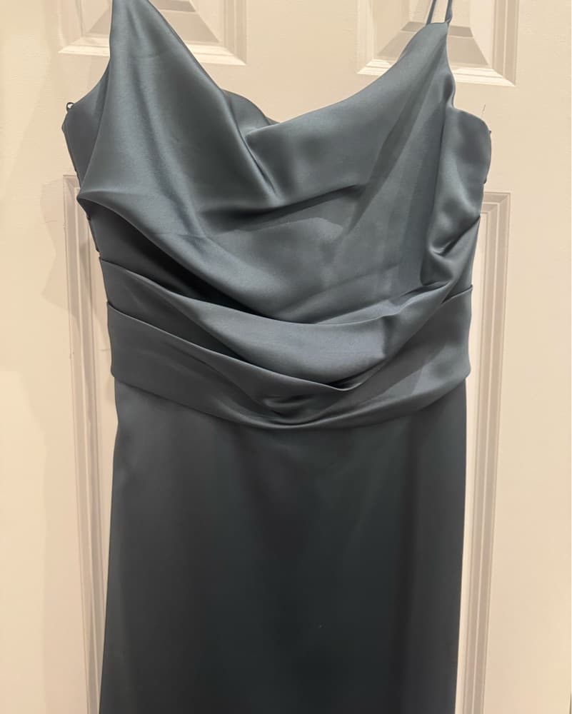 Amsale Hunter Cody Gown - Image 2