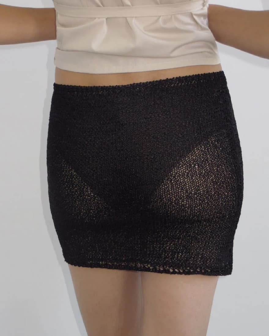 Paloma Wool Amarga Skirt - Image 3