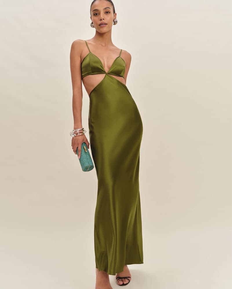 Reformation Dress - Image 1