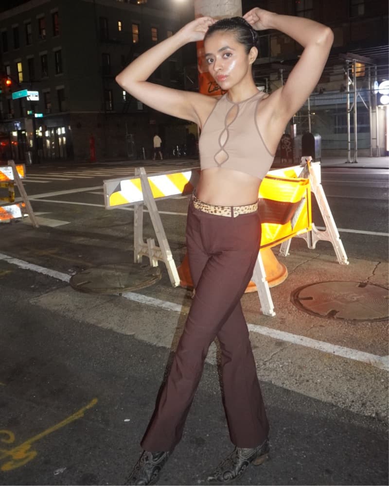 Staud Pants  - Image 3