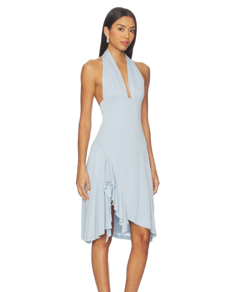 With Jean Kesha Dress - Image 3